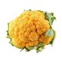 coliflor naranja